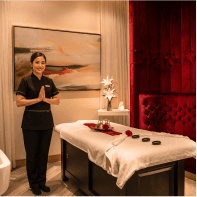 Thai Massage in Bopal Ahmedabad